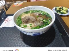 -金城尕娃牛肉面(钻汇广场店)