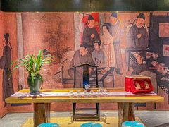 -馋遇江南·精致湖景雅宴(东方之门店)