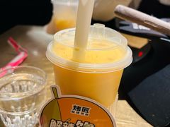 -烤匠麻辣烤鱼(万象城店)
