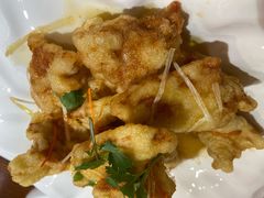 锅包肉-李老哈·东北菜(宋园路店)