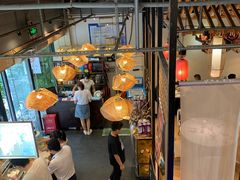 -川味堂·四川豆花(八卦岭店)