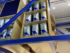 -大小咖啡 BigSmallCoffee(麦子店)
