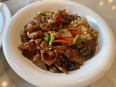 -刘胖子家常菜·蹄花焖藕(中央花园店)