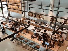 -GOTLOT COFFEE&KITCHEN角落厨房NOOK店