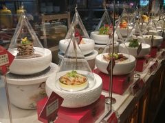 -江南韵·无锡太湖文化体验餐厅(凤凰天街店)