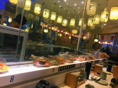 -禾绿回转寿司(苏宁广场店)