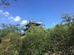 -白马涧龙池景区