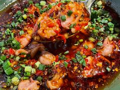 -锦府盐帮·侯宅(五棵松万达店)