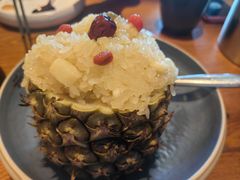 -云海肴·汽锅鸡·云南菜(苏州中心店)