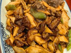 -老妈厨房团圆饺子东北菜(北环路店)
