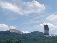 -牛首山文化旅游区