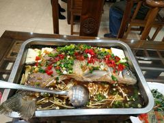 -徽州美食(三十年老店)