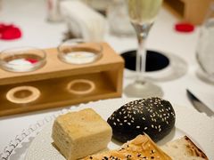 -王品牛排(郑州大卫城店)