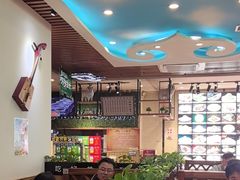 -313羊庄鲜羊火锅·鲜羊肉烧烤(李村店)