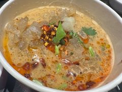 -鼎原力量东北吊炉烧烤(临河街店)