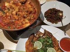 -一坐一忘云南菜(卓悦中心)