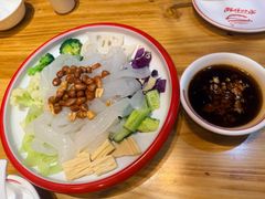 -老姑砂锅·烧烤天津菜(体北道店)