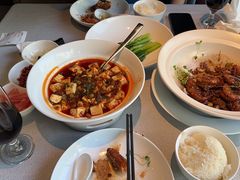 -望京辣宴·古法川菜(望京店)