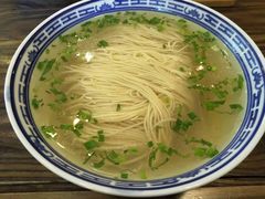 -东吴面馆(金门路金门国际商业广场店)