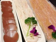 -味蜀吾老火锅(青岛万象城店)