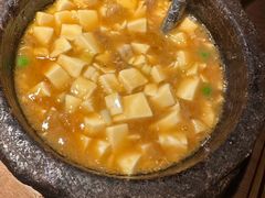-绿茶餐厅(北京凤凰汇店)