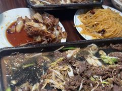 -清真永恒华威肉饼(潘家园店)