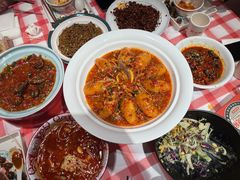 -辣小鲜·南昌大排档(船山路店)