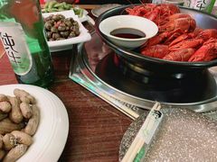 -臻馆小龙虾