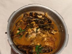 -柴米油盐(土菜院子店)
