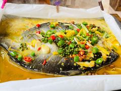 纸包鱼-风波庄(云蝠大厦店)