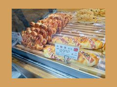 -苹果花园(襄阳南路店)