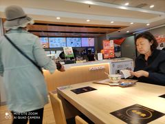 -吉野家(枫合万嘉店)
