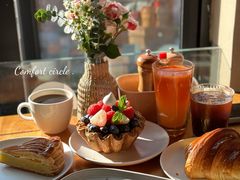 -Money Shops(愚园路店)