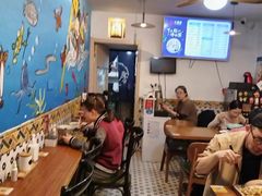 -大禹家·海鲜面馆(新闸路店)