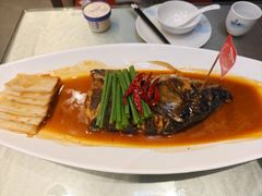 -老德州四合院·德州菜(天衢路店)