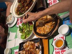 -鑫小城故事·藕汤·家常菜(台北一路总店)