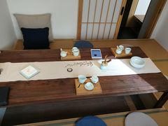 -梅间堂茶馆(绿地缤纷城店)
