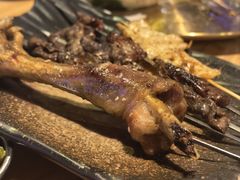 -质烤烤物·活烤海鲜(质烤总店)