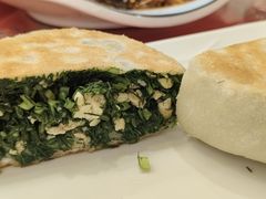 茴香盒子-玉华台饭庄(裕中西里小区店)