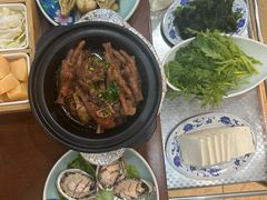 -金龙·打边炉(武进路店)