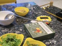 -一席地·本地鸡窝·杭帮鸡火锅(萧山银隆百货店)
