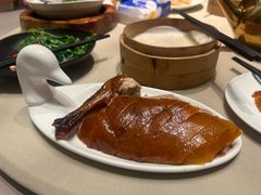 北京烤鸭-金鸭季·北京烤鸭(深业上城店)