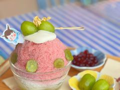 -氷冰凉刨冰甜品(北京路店)