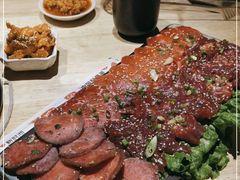 -隐家本格烧肉(万达广场店)