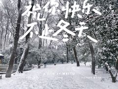 -灵谷景区