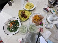 -德記大排档 26年老字号(西湖店)