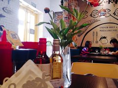 -向日葵十五度餐厅(昌平区店)