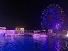 -三亚海昌梦幻海洋不夜城