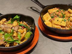 -云海肴·汽锅鸡·云南菜(高德置地店)