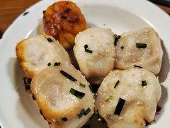 -舒蔡记生煎菜饭(云南中路店)